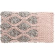 Product Image of Contemporary / Modern GAN Rugs &middot; Mangas Pillow &middot; Rhombus &middot; Pink Pillow