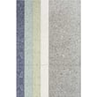 Product Image of Contemporary / Modern Grey, Blue, Light Green (Naiad) Area-Rugs