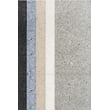 Product Image of Contemporary / Modern Grey, Beige, Blue (Volcano) Area-Rugs