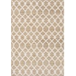 Product Image of Contemporary / Modern White Area-Rugs