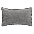 Product Image of Contemporary / Modern GAN Rugs &middot; Sail Pillow &middot; Dhurrie &middot; Black Pillow