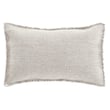 Product Image of Contemporary / Modern GAN Rugs &middot; Sail Pillow &middot; Dhurrie &middot; Taupe Pillow