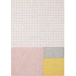 Product Image of Contemporary / Modern Rose Area-Rugs