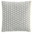 Product Image of Contemporary / Modern GAN Rugs &middot; Silai Pillow &middot; Embroidered &middot; Celadon Green Pillow
