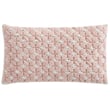 Product Image of Contemporary / Modern Rose, Light Grey Pillow