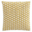 Product Image of Contemporary / Modern Yellow Pillow