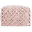 Product Image of Contemporary / Modern Rose Poufs
