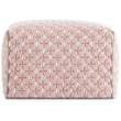 Product Image of Contemporary / Modern GAN Rugs &middot; Silai Pouf &middot; Embroidered &middot; Rose Poufs