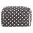 Product Image of Contemporary / Modern Dark Grey Poufs