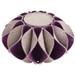 Product Image of Contemporary / Modern Purple Poufs