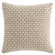 Product Image of Contemporary / Modern GAN Rugs &middot; Raw Pillow &middot; Hand Loomed &middot; White Pillow