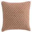 Product Image of Contemporary / Modern GAN Rugs &middot; Raw Pillow &middot; Hand Loomed &middot; Pink Pillow