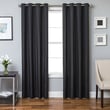 Product Image of Solid Charcoal Curtains