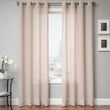 Product Image of Solid Linen Curtains