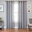 Product Image of Solid Sterling Curtains