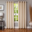 Product Image of Contemporary / Modern Champagne Curtains