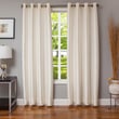 Product Image of Contemporary / Modern White Curtains