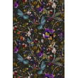 Product Image of Floral / Botanical Moooi Carpets &middot; Biophillia &middot; Biophillia &middot; Dark Slate Area-Rugs