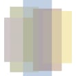 Product Image of Geometric Moooi Carpets &middot; Blended &middot; 5 Colours &middot; Morning White Area-Rugs