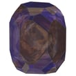 Product Image of Contemporary / Modern Moooi Carpets &middot; Crystal &middot; Crystal &middot; Purple Area-Rugs
