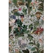Product Image of Animals / Animal Skins Moooi Carpets &middot; Extinct Animals &middot; Menagerie of Extinct Animals &middot; Cloud Area-Rugs