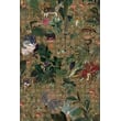 Product Image of Animals / Animal Skins Curry Area-Rugs