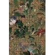Product Image of Animals / Animal Skins Moooi Carpets &middot; Extinct Animals &middot; Menagerie of Extinct Animals &middot; Curry Area-Rugs
