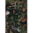 Product Image of Animals / Animal Skins Moooi Carpets &middot; Extinct Animals &middot; Menagerie of Extinct Animals &middot; Raven Area-Rugs