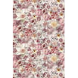 Product Image of Floral / Botanical Moooi Carpets &middot; Flowergarden &middot; Flowergarden &middot; Day Area-Rugs