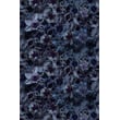 Product Image of Floral / Botanical Moooi Carpets &middot; Flowergarden &middot; Flowergarden &middot; Night Area-Rugs