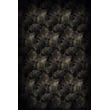 Product Image of Floral / Botanical Moooi Carpets &middot; Ginko Leaf &middot; Ginko Leaf &middot; Black Area-Rugs