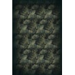 Product Image of Floral / Botanical Green Area-Rugs