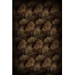 Product Image of Floral / Botanical Moooi Carpets &middot; Ginko Leaf &middot; Ginko Leaf &middot; Rust Area-Rugs