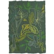 Product Image of Abstract Moooi Carpets &middot; Handwriting &middot; Sprouts &middot; Leaf Area-Rugs