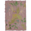 Product Image of Abstract Moooi Carpets &middot; Handwriting &middot; Sprouts &middot; Powder Area-Rugs