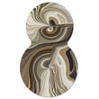 Product Image of Abstract Marl Area-Rugs