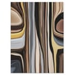 Product Image of Abstract Moooi Carpets &middot; Liquid Layers &middot; Rectangular &middot; Ara Area-Rugs