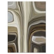 Product Image of Abstract Moooi Carpets &middot; Liquid Layers &middot; Rectangular &middot; Marl Area-Rugs