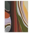 Product Image of Abstract Tulip Area-Rugs