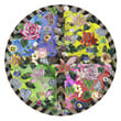 Product Image of Floral / Botanical Moooi Carpets &middot; Malmaison &middot; Malmaison &middot; Berlingot Area-Rugs