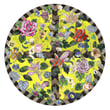 Product Image of Floral / Botanical Citrus Area-Rugs