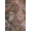 Product Image of Abstract Moooi Carpets &middot; Quiet &middot; Erosion &middot; Rosegold Area-Rugs