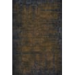 Moooi Carpets Quiet Patina Cinnamon rug showcasing warm earthy tones with an intricate pattern, ideal for cozy and stylish home decor.