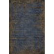 Moooi Carpets Quiet Patina Fog rug featuring a soft, muted color palette in shades of foggy gray with a textured, modern design.