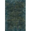 Moooi Carpets Quiet Patina Moss rug featuring a lush blend of green and earth tones with a soft texture, ideal for modern interiors.