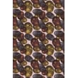 Product Image of Contemporary / Modern Autumn Area-Rugs