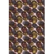 Product Image of Contemporary / Modern Moooi Carpets &middot; Reflection &middot; Reflection &middot; Autumn Area-Rugs