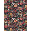 Product Image of Floral / Botanical Moooi Carpets &middot; Rendezvous Tokyo Blue &middot; Rendezvous Tokyo Blue &middot; Indigo Area-Rugs