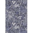 Product Image of Floral / Botanical Moooi Carpets &middot; Rendezvous Tokyo Blue &middot; Rendezvous Tokyo Blue &middot; Ming Blue Area-Rugs