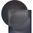 Product Image of Geometric Moooi Carpets &middot; Trichroic &middot; Duo Shape &middot; Hoxton Area-Rugs